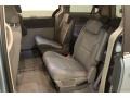 Medium Pebble Beige/Cream Rear Seat Photo for 2010 Chrysler Town & Country #78758075