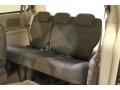 Medium Pebble Beige/Cream Rear Seat Photo for 2010 Chrysler Town & Country #78758078