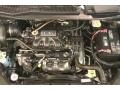 3.8 Liter OHV 12-Valve V6 Engine for 2010 Chrysler Town & Country Touring #78758099
