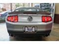 Ingot Silver Metallic - Mustang Shelby GT500 SVT Performance Package Coupe Photo No. 3