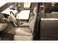2004 Black Clearcoat Lincoln Navigator Luxury 4x4  photo #6