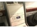 2004 Black Clearcoat Lincoln Navigator Luxury 4x4  photo #10