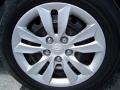 2011 Pearl White Hyundai Sonata GLS  photo #7