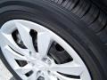 2011 Pearl White Hyundai Sonata GLS  photo #8