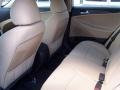 2011 Pearl White Hyundai Sonata GLS  photo #12