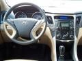 2011 Pearl White Hyundai Sonata GLS  photo #15