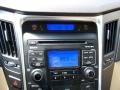 Pearl White - Sonata GLS Photo No. 17