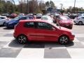Tornado Red - Rabbit 2 Door Photo No. 3