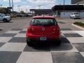 Tornado Red - Rabbit 2 Door Photo No. 4