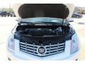 2013 Platinum Ice Tricoat Cadillac SRX Premium FWD  photo #9