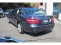 2010 Steel Grey Metallic Mercedes-Benz E 350 4Matic Sedan  photo #4