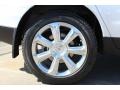 2013 Cadillac SRX Premium FWD Wheel and Tire Photo