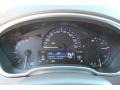 Shale/Brownstone Gauges Photo for 2013 Cadillac SRX #78759032