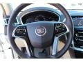  2013 SRX Premium FWD Steering Wheel