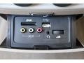 Controls of 2013 SRX Premium FWD
