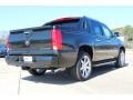 2013 Midnight Green Metallic Cadillac Escalade EXT Luxury AWD  photo #4