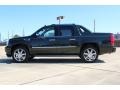 Midnight Green Metallic - Escalade EXT Luxury AWD Photo No. 5