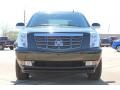 2013 Midnight Green Metallic Cadillac Escalade EXT Luxury AWD  photo #7