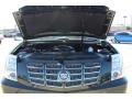 Midnight Green Metallic - Escalade EXT Luxury AWD Photo No. 11