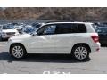 Arctic White - GLK 350 4Matic Photo No. 3