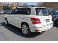 Arctic White - GLK 350 4Matic Photo No. 4