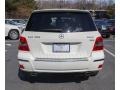Arctic White - GLK 350 4Matic Photo No. 5