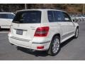 Arctic White - GLK 350 4Matic Photo No. 6