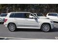 Arctic White - GLK 350 4Matic Photo No. 7