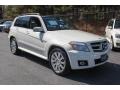 Arctic White - GLK 350 4Matic Photo No. 8