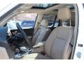 Arctic White - GLK 350 4Matic Photo No. 13