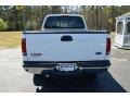 2007 Oxford White Clearcoat Ford F250 Super Duty Lariat Crew Cab 4x4  photo #6