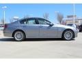 2013 Space Gray Metallic BMW 5 Series 535i Sedan  photo #6