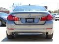 2013 Space Gray Metallic BMW 5 Series 535i Sedan  photo #8