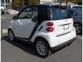 Crystal White - fortwo passion coupe Photo No. 4