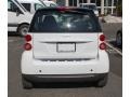 Crystal White - fortwo passion coupe Photo No. 5