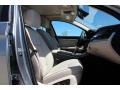 2013 Space Gray Metallic BMW 5 Series 535i Sedan  photo #15