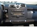 Design Black Controls Photo for 2008 Smart fortwo #78760256