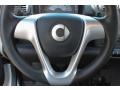 Crystal White - fortwo passion coupe Photo No. 17
