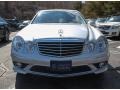 Iridium Silver Metallic - E 350 4Matic Sedan Photo No. 2