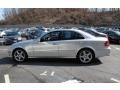 Iridium Silver Metallic - E 350 4Matic Sedan Photo No. 3