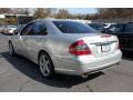 Iridium Silver Metallic - E 350 4Matic Sedan Photo No. 4