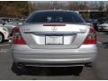 Iridium Silver Metallic - E 350 4Matic Sedan Photo No. 5