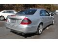 Iridium Silver Metallic - E 350 4Matic Sedan Photo No. 6