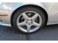 Iridium Silver Metallic - E 350 4Matic Sedan Photo No. 8
