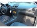 Iridium Silver Metallic - E 350 4Matic Sedan Photo No. 9