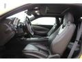 Black Interior Photo for 2012 Chevrolet Camaro #78760846