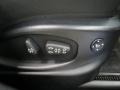 2008 BMW X3 Black Interior Controls Photo