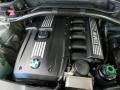 3.0 Liter DOHC 24-Valve VVT Inline 6 Cylinder 2008 BMW X3 3.0si Engine