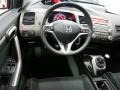 Habanero Red Pearl - Civic Si Coupe Photo No. 5