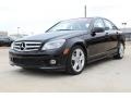Black - C 300 Sport Photo No. 2
